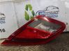 Rear tail light bulb 39012623
