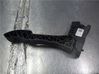 Accelerator throttle pedal 5Q1723503L