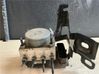 ABS control unit/module 265232491
