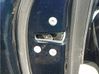 Cerradura de puerta trasera 6906002580