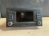 Radio/CD/DVD/GPS-pääyksikkö 5F0035871D