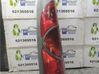 Lámpara de faros/luces traseros 7700308713
