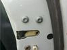 Cerradura de puerta trasera 71775808