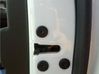 Cerradura de puerta delantera 805024067R