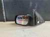 Manual wing mirror E4012220