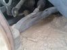 Cremallera de dirección 32106770661