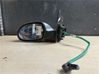 Front door electric wing mirror 532989XT