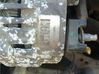 Alternador 231009096R