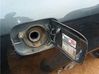 In-tank fuel pump 8E0919050AE