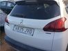 Cierre/cerradura/bombín del maletero/compartimento de carga 8719F8