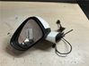 Front door electric wing mirror 96721911WP