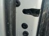 Cerradura de puerta delantera 9826678280