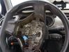 Steering wheel 4109NR