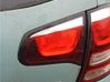 Rear tail light bulb 6351JC
