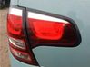 Rear tail light bulb 6350JC