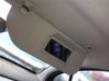 Sun visor 16121659BJ