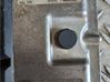 Engine control unit/module ECU 46339657