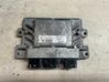 Engine control unit/module ECU 8201117953