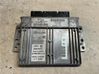 Engine control unit/module ECU 9658738480