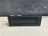GPS navigation control unit/module 96646444XT