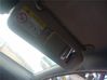 Sun visor 85220J7000ED