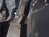 Accelerator throttle pedal 32700G4200