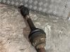 Front axle beam 9656135280