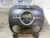 Radio/CD/DVD/GPS head unit DL40669R0A