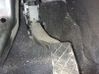 Accelerator throttle pedal 5Q1723503H