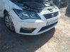Front bumper 5F0807221R