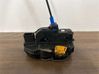 Front door lock 14J141