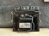 Engine control unit/module ECU 281036484