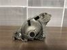 Starter motor 1148010