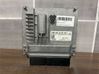 Unidad de control/módulo de la bomba de inyección de combustible 4L907445B