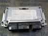 Engine control unit/module ECU 261206943