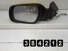Front door electric wing mirror E11015797