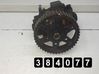 Fuel injection high pressure pump 2940000041