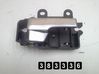 Manecilla externa puerta delantera 3M51R22600