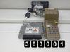 Dzinēja vadības bloks 2758009257