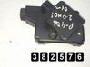 Accelerator throttle pedal 9639779180