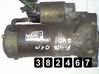 Starter motor 2000HDI