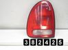 Rear/tail lights 4576245