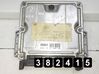 Engine control unit/module 9635158180