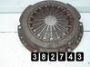 Clutch set kit 2000TD