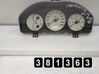 Speedometer (instrument cluster) CB87A