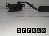 Accelerator throttle pedal 14008Z2721523E