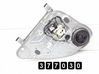 Front door window regulator with motor 3M51R24995GN