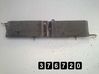 Fuel cooler (radiator) 2700HDI