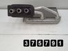 Heater blower radiator VALEO669180B