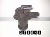 Turbolader Druckwandler Magnetventil 220009284004149635704380